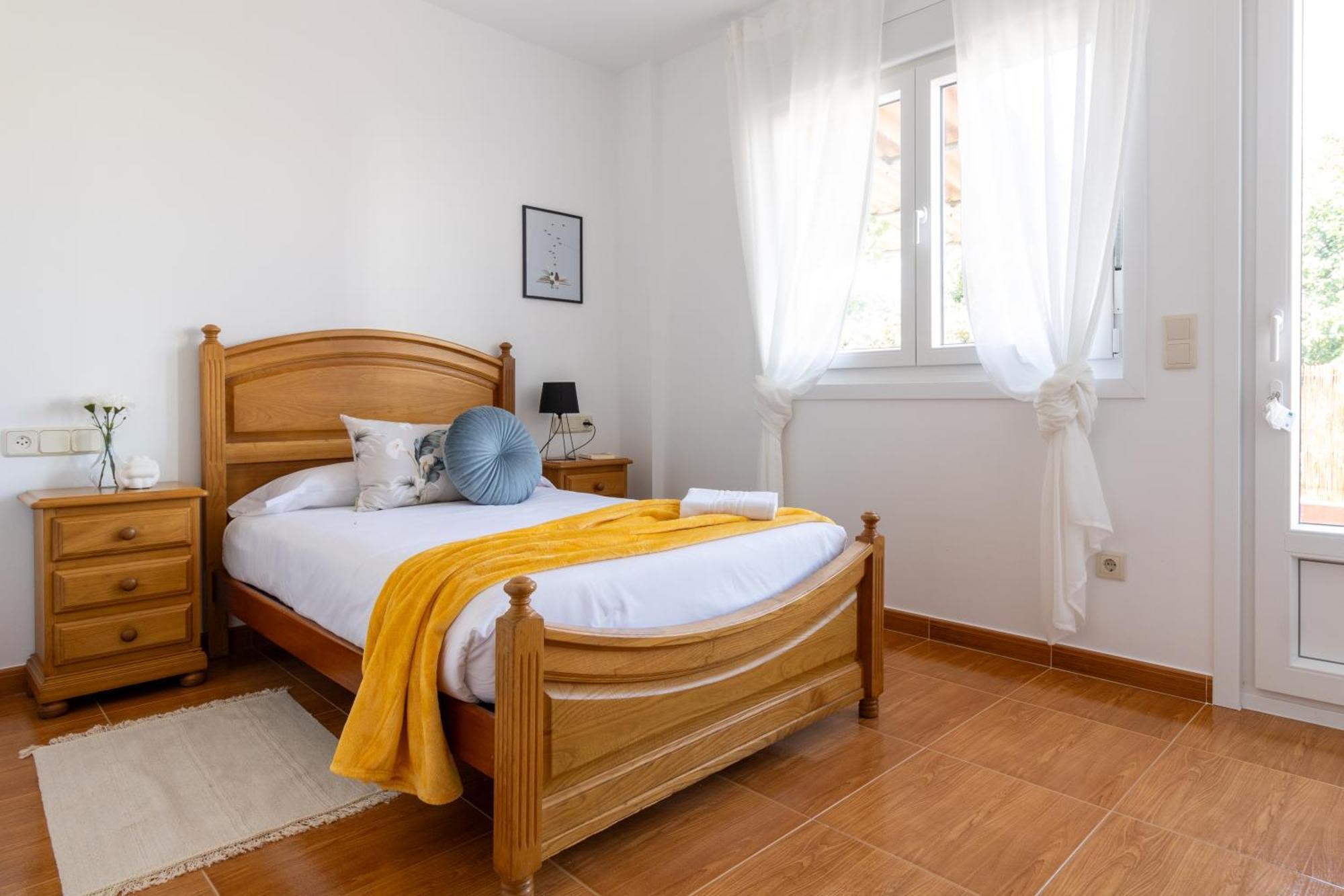 Senel Home Boimorto  المظهر الخارجي الصورة